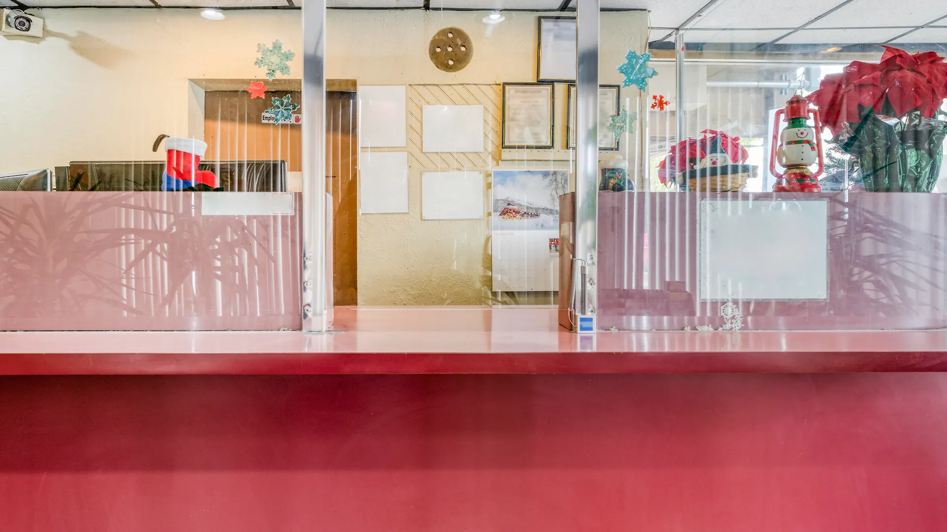 Oyo Oasis Motel Las Vegas I-15 United States