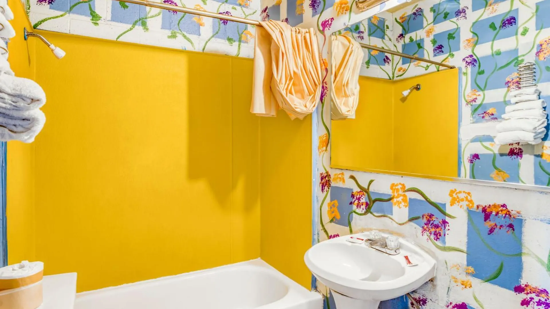 ** Hotel Oyo Oasis Motel Las Vegas I-15 United States