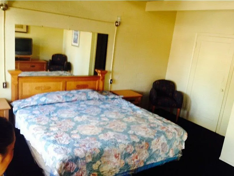 Oyo Oasis Motel Las Vegas I-15 United States