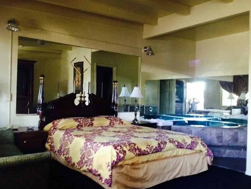 Oyo Oasis Motel Las Vegas I-15