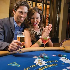 Otel The Mirage & Casino By Suiteness