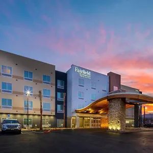 3* Hotel Fairfield & Vegas Northwest