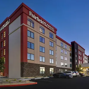 3* Hotel Fairfield & Vegas Airport South