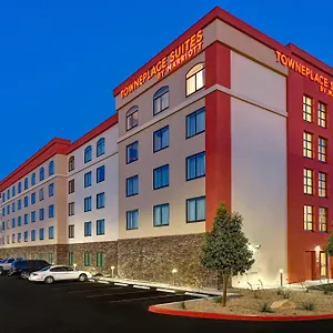 3* Hotel Towneplace Vegas Airport South