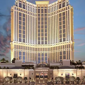 5* Hotel The Palazzo At The Venetian & Casino By Suiteness