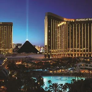 5* Hotel Mandalay Bay And Casino By Suiteness