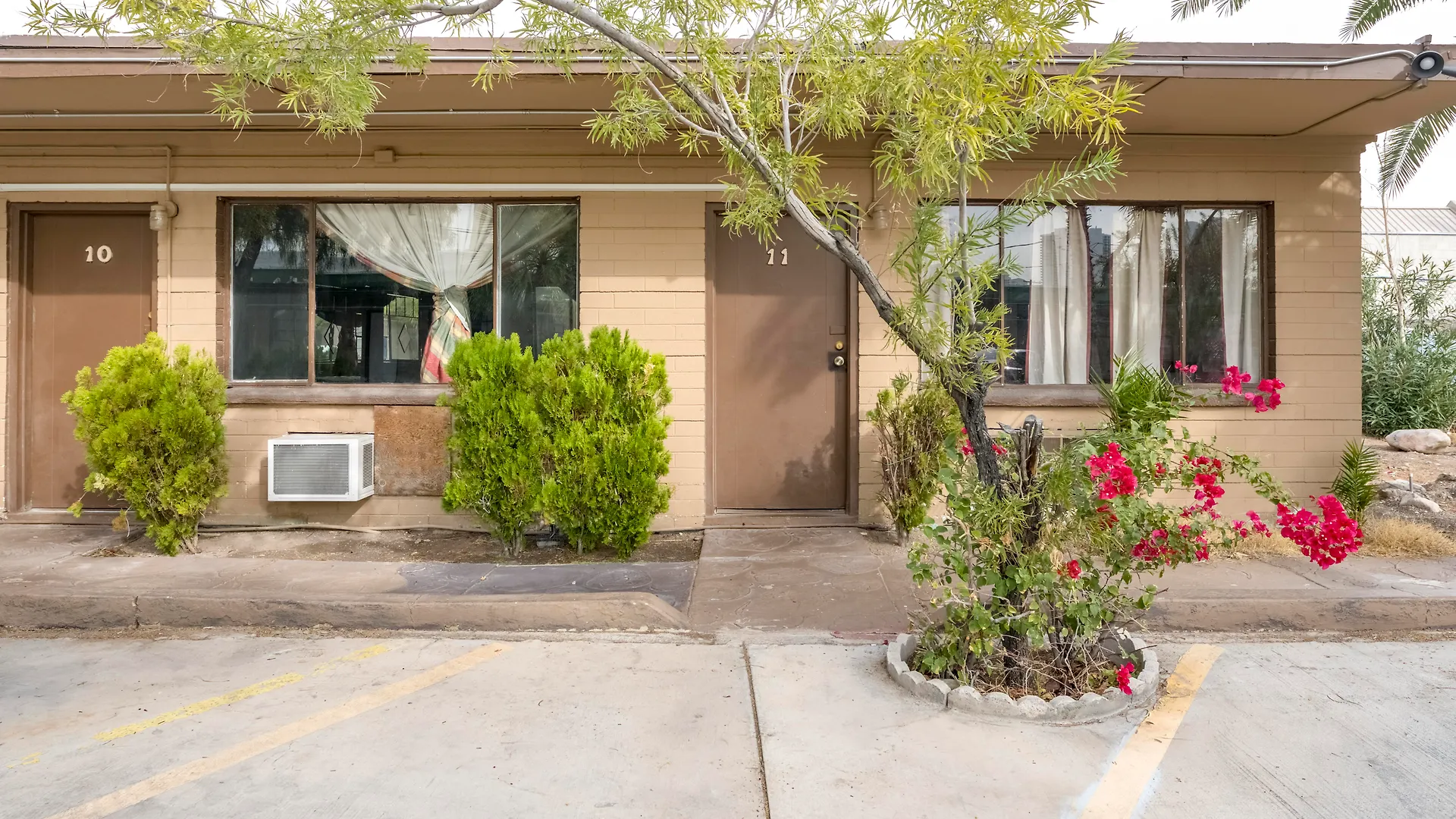 Oyo Oasis Motel Las Vegas I-15 United States